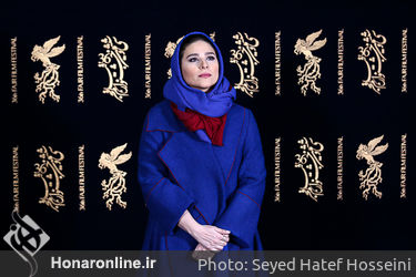 چهارمین روز سی و ششمین جشنواره فیلم فجر در پردیس ملت