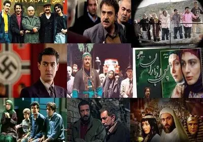 گزارش/ زنگ خطر فقر مخاطب در کمین "آی فیلم" و "تماشا"