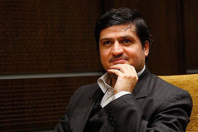Iranian filmmaker Sajjadpour dies at 61