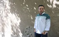 بهرنگ علوی: رکورددار بازی در فیلم کوتاه هستم