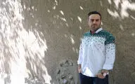 بهرنگ علوی: رکورددار بازی در فیلم کوتاه هستم