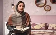 مهناز افشار از 