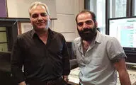 آلبوم موسیقی مهران مدیری  منتشر نمی‌شود