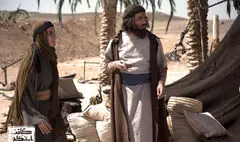 پایان تصویربرداری «کاتب‌ اعظم» | عظیمی‌نژاد برای تله‌تئاتر موسیقی می‌سازد