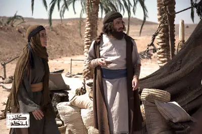 پایان تصویربرداری «کاتب‌ اعظم» | عظیمی‌نژاد برای تله‌تئاتر موسیقی می‌سازد