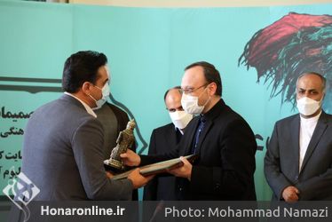 نشست صمیمانه شبیه‌خوانان و پژوهشگران با سازمان فرهنگی هنری شهرداری تهران