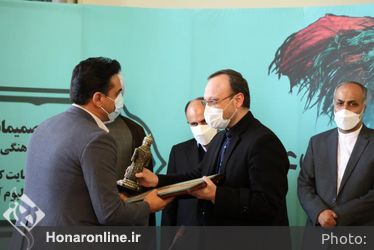 نشست صمیمانه شبیه‌خوانان و پژوهشگران با سازمان فرهنگی هنری شهرداری تهران