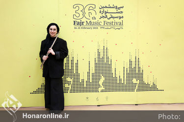 سومین روز اجرای سی و ششمین جشنواره موسیقی فجر