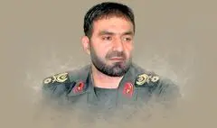 شاعرها برای «سردار عالی قدر» دست به قلم شدند