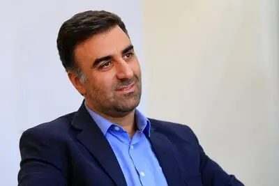توضیحات داروغه‌زاده درباره روند برگزاری سی و هفتمین جشنواره فیلم فجر