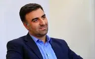 داروغه‌زاده: شرایط ممیزی باعث سردرگمی فیلمساز می‌شود | به لطف کرونا تبرئه شدم