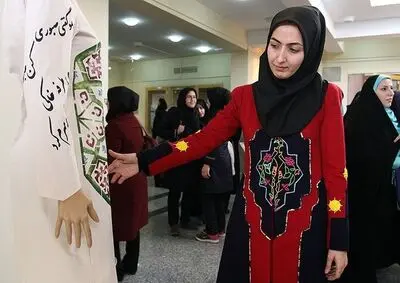 برگزاری چهارمین جشنواره مد و لباس استان همدان