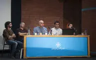 در هنر تجسمی به سفال و سرامیک توجه‌ای نکرده‌ایم / نمایشگاه سرامیک- بنیان 
