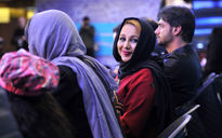 نشست‌های خبری روز پنجم جشنواره فیلم فجر در کاخ جشنواره