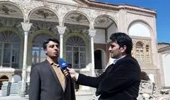 واگذاری 31 بنای تاریخی آذربایجان شرقی به صندوق احیا