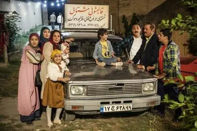 فصل تازه «دودکش» از سه‌شنبه روی آنتن شبکه یک