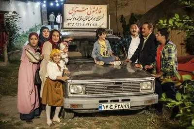 فصل تازه «دودکش» از سه‌شنبه روی آنتن شبکه یک
