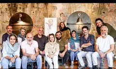 بازیگران «جزیره لؤلؤ» معرفی شدند