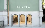 بررسی وضعیت آینده معماری در پاویون روسیه در دوسالانه معماری ونیز