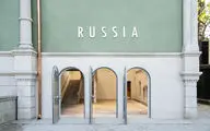 بررسی وضعیت آینده معماری در پاویون روسیه در دوسالانه معماری ونیز