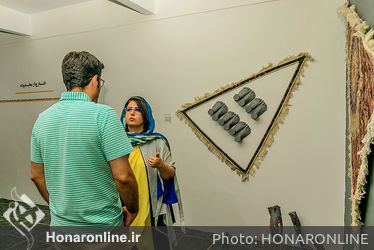 نمایشگاه گروهی مجسمه، نقاشی، ویدیو آرت و اینستالیشن در گالری آرتیبیشن
