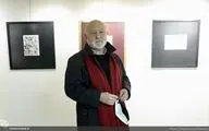 Calligrapher Mohammad Ehsai finishes inscribing Holy Quran in mohaqqaq script