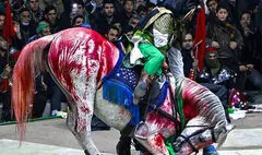 مواجهه بیضایی، تقوایی و کیارستمی با یک آیین کهن