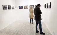 نمایشگاه عکس‌های بهار اصلانی، سارا ساسانی و نازلی عباس‌پور در گالری هپتا