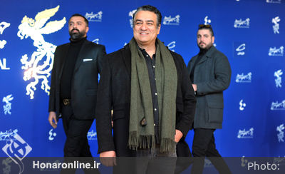 دهمین روز چهلمین جشنواره فیلم فجر