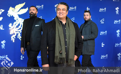 دهمین روز چهلمین جشنواره فیلم فجر