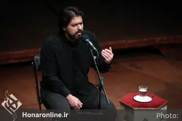 کنسرت آنلاین موسیقی دستگاهی با اجرای گروه "نواساز" در تالار رودکی 