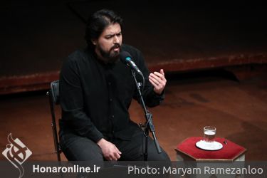 کنسرت آنلاین موسیقی دستگاهی با اجرای گروه "نواساز" در تالار رودکی 
