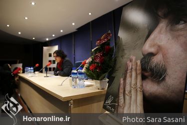 رونمایی از مجموعه نمایشنامه‌های محمود استادمحمد