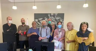 رئیس و نایب‌رئیس انجمن بازیگران تئاتر ایران انتخاب شدند