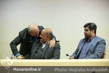 امضای تفاهم نامه‌های جشنواره‌ها و برنامه‌های رضوی با معاونت هنری