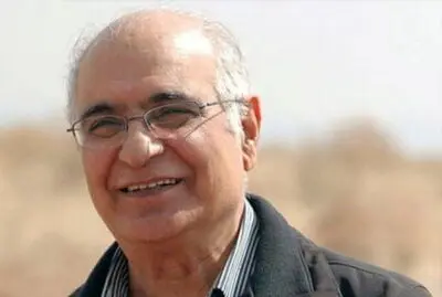 هدیه هوشنگ مرادی کرمانی به یاد بچه‌های میناب