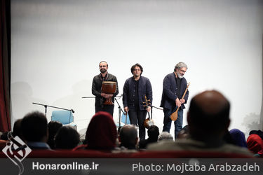 مراسم پنجاه سالگی تاسیس گالری سیحون در موزه هنرهای معاصر‎