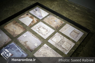  نمایشگاه آثار بهمن کیارستمی در گالری زیرزمین دستان