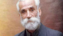 سیداحمد حسینی تنبورنواز پیشکسوت درگذشت
