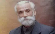 سیداحمد حسینی تنبورنواز پیشکسوت درگذشت