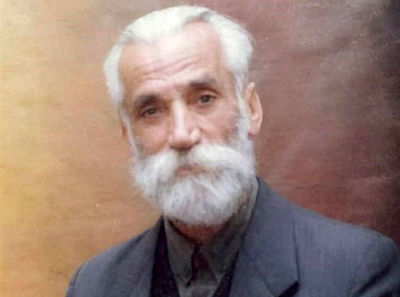 سیداحمد حسینی تنبورنواز پیشکسوت درگذشت