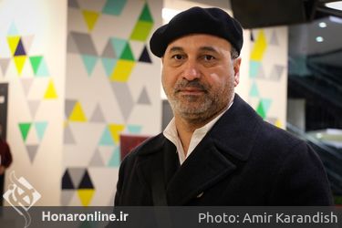 اولین روز سی و ششمین جشنواره فیلم فجر در باغ کتاب