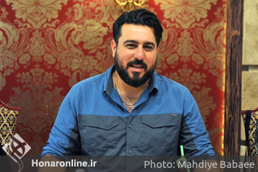  نشست خبری عوامل و بازیگران سریال "ساخت ایران 2" 