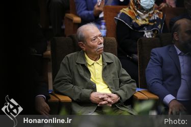 همایش سماع در سماع  آیین نکوداشت چهره ماندگار خوشنویس ایران زمین «استاد یدالله کابلی خوانساری » خوانسار