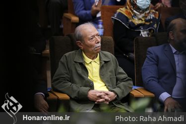 همایش سماع در سماع  آیین نکوداشت چهره ماندگار خوشنویس ایران زمین «استاد یدالله کابلی خوانساری » خوانسار