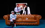 آغاز اجرا و رونمایی از نمایشنامه 