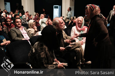 گرامیداشت یکصد و بیستمین سالگرد تولد استاد ابوالحسن‌خان صدیقی‌ و رونمایی از سردیس استا در موزه هنرهای معاصر