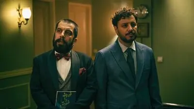 "تمساح خونی" ؛ کمدی با عزتی که هم گیشه دارد و هم سینما!