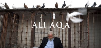 Wind from Iran” comes to New York theater