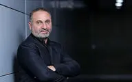 حمید فرخ‌نژاد: سینایی پای قول خود با سینما مانده است


